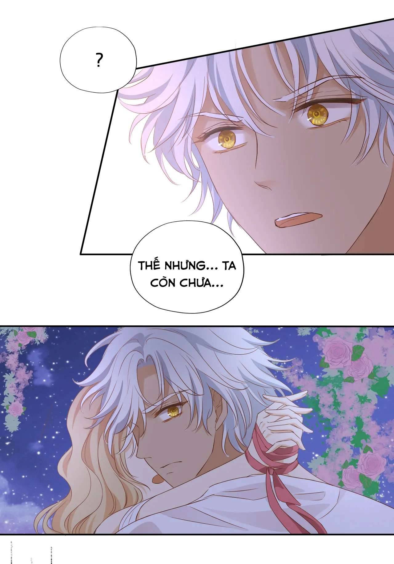 Địch Úc Đa Chi Ca Chapter 97 - Trang 4