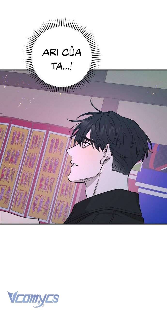 Onsaemiro Chapter 26 - Trang 4