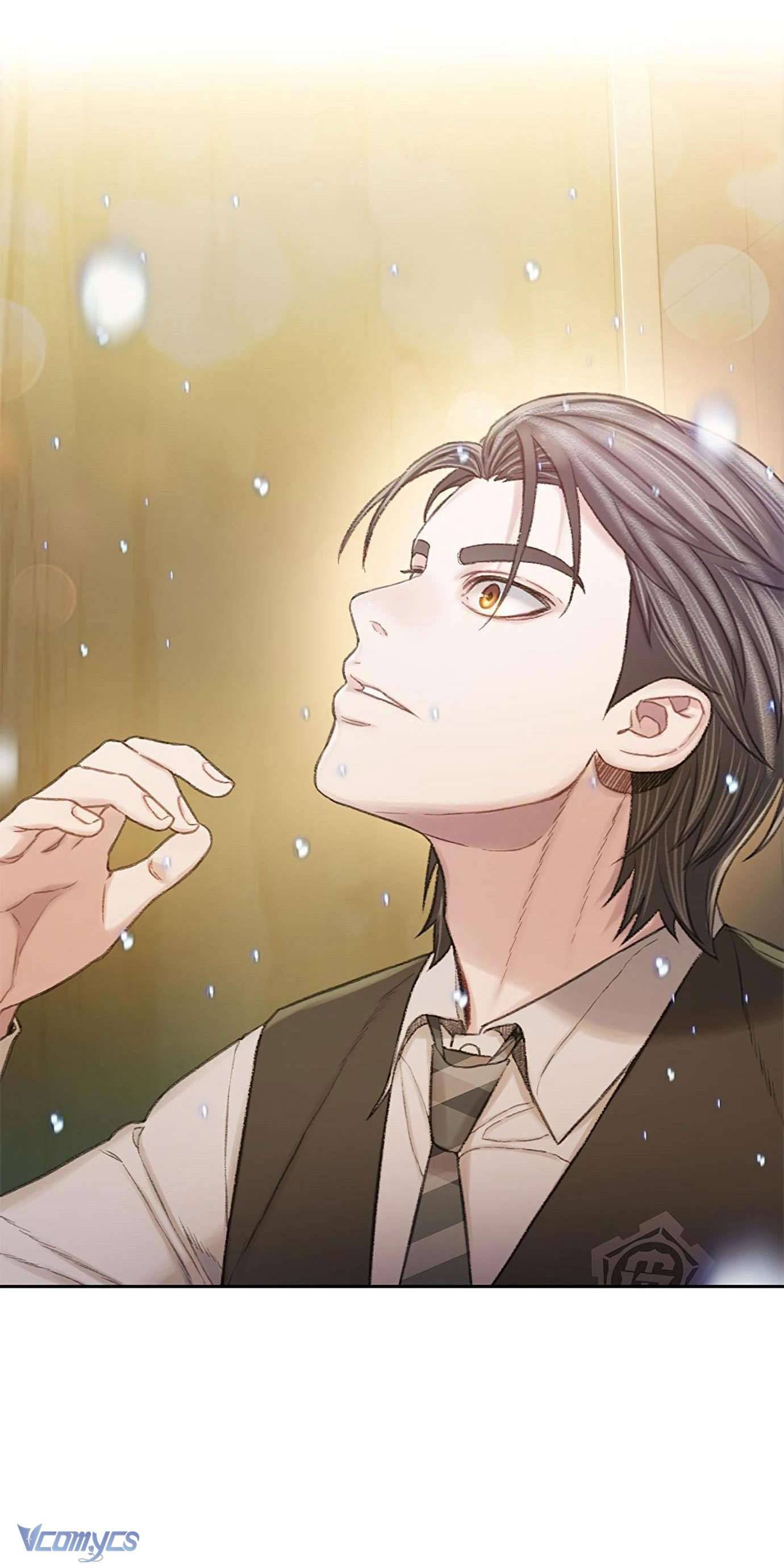 Trăng Tối: Thành Phố Xám (HYBE) Chap 5 - Trang 2