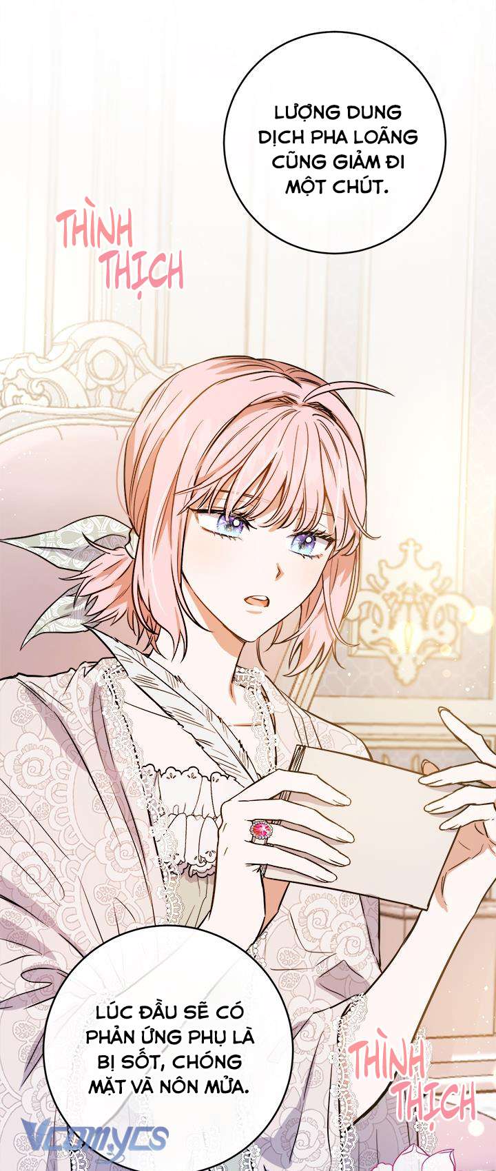 Cuộc Sống Mới Của Công Nương Chapter 34 - Trang 4