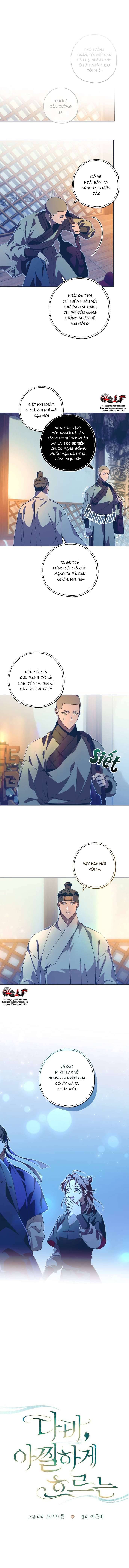 Dabi, Hương Vị Ngây Ngất Chap 50 - Trang 2