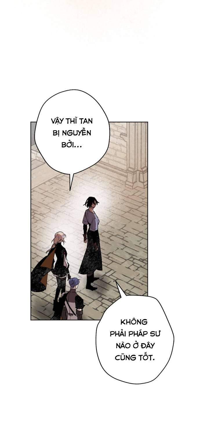 Lời Thú Nhận Của Chúa Tể Bóng Tối Chap 46 - Trang 4