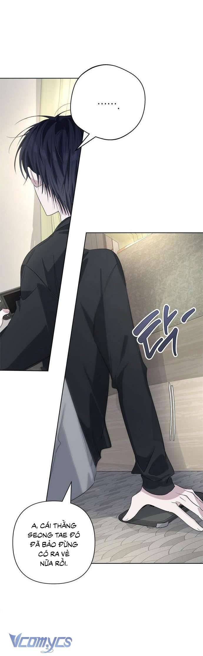 Đàn Anh Xấu Xa! Chap 80 - Trang 3