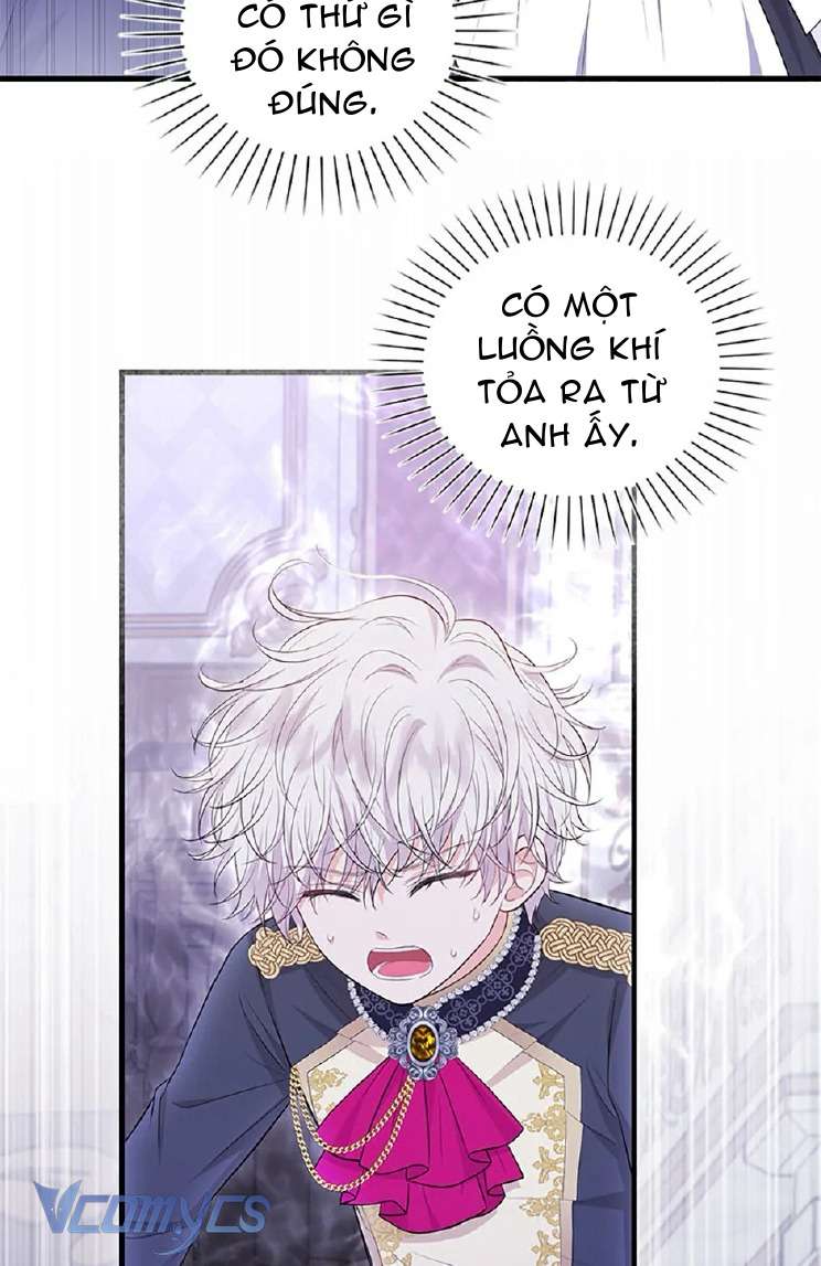 Công Chúa Bé Con Hạng S Thật Mạnh Chapter 16 - Trang 4