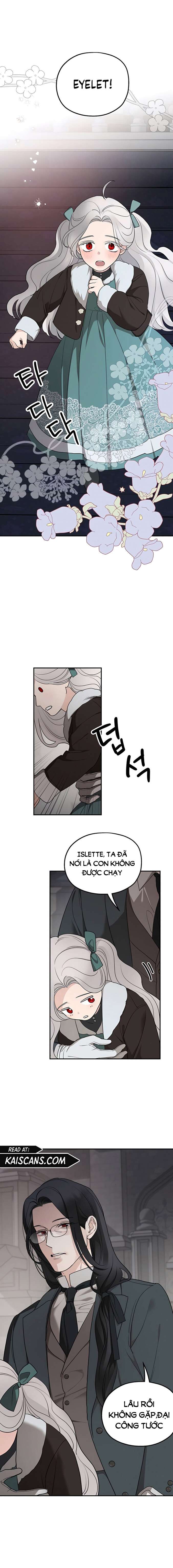 Gia Đình Chồng Quá Ám Ảnh Bởi Tôi Chap 84 - Next Chap 85