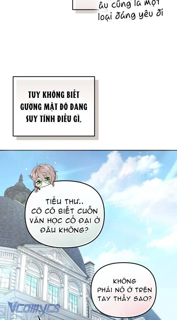 Tôi Được Nuôi Dưỡng Bởi Những Kẻ Phản Diện Chap 60 - Trang 3