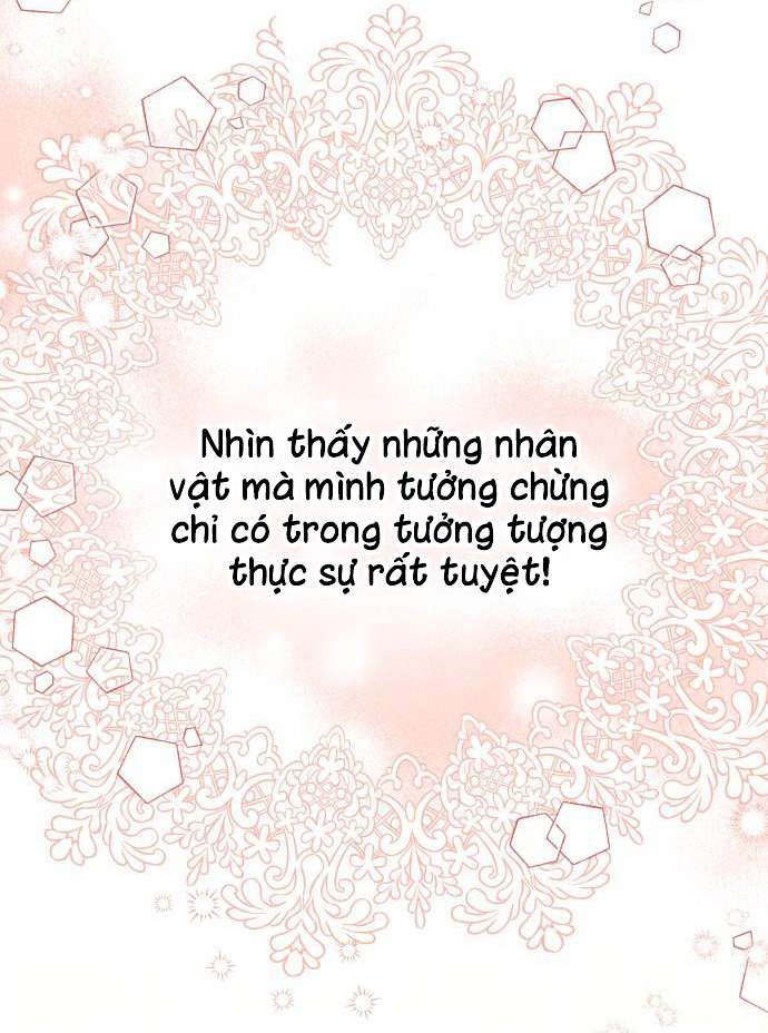 Tôi Tưởng Đó Chỉ Là Tiểu Thuyết Trọng Sinh Bình Thường Chapter 2 - Trang 4