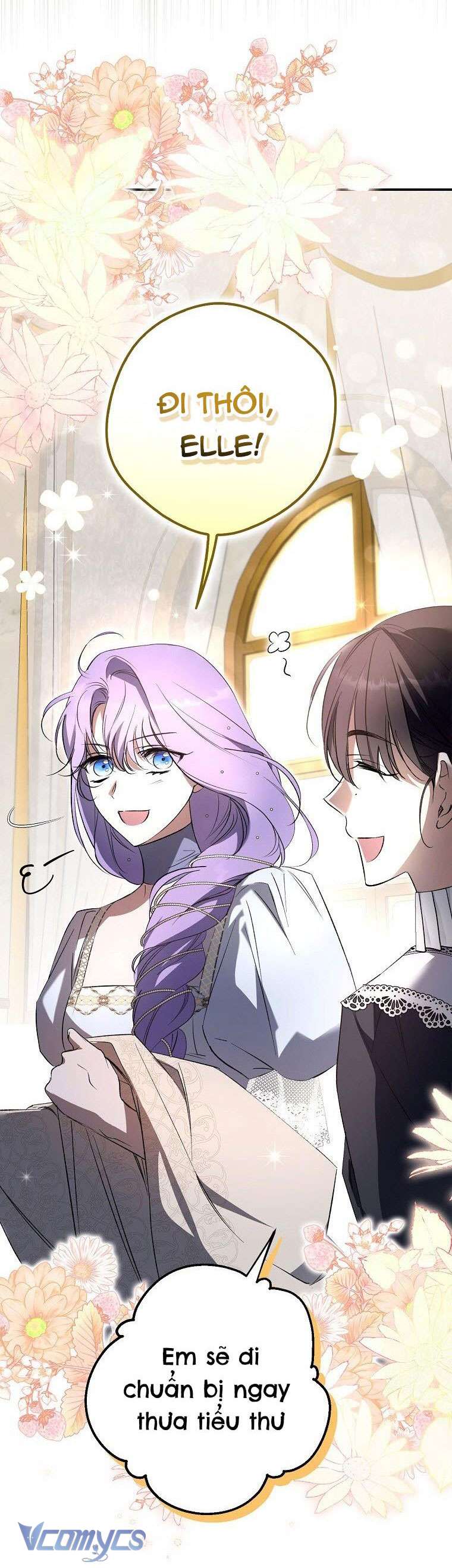 Các Nam Chính Đã Bị Nữ Phụ Cướp Mất Chap 6 - Trang 3