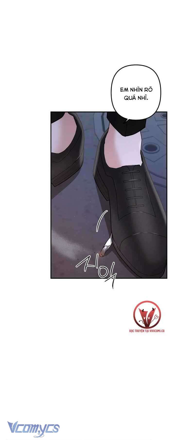 [18+] Vì Những Thứ Đã Tan Vỡ Chap 49 - Trang 3