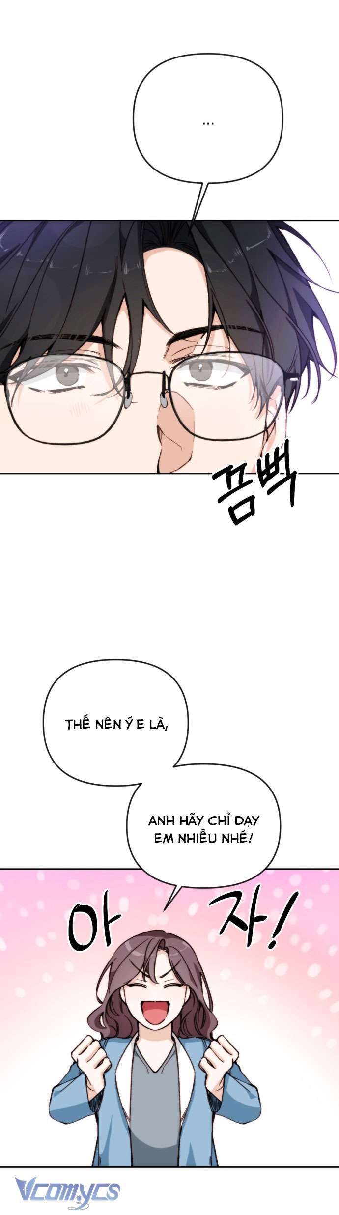 Ly Hôn Thì Dễ, Yêu Đương Mới Khó Chapter 14 - Trang 3