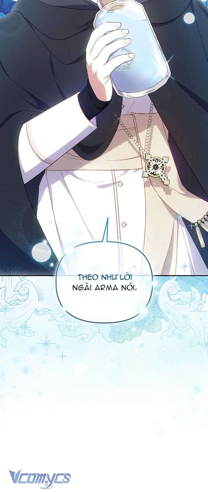 Tôi Được Nuôi Dưỡng Bởi Những Kẻ Phản Diện Chap 76 - Next Chap 77