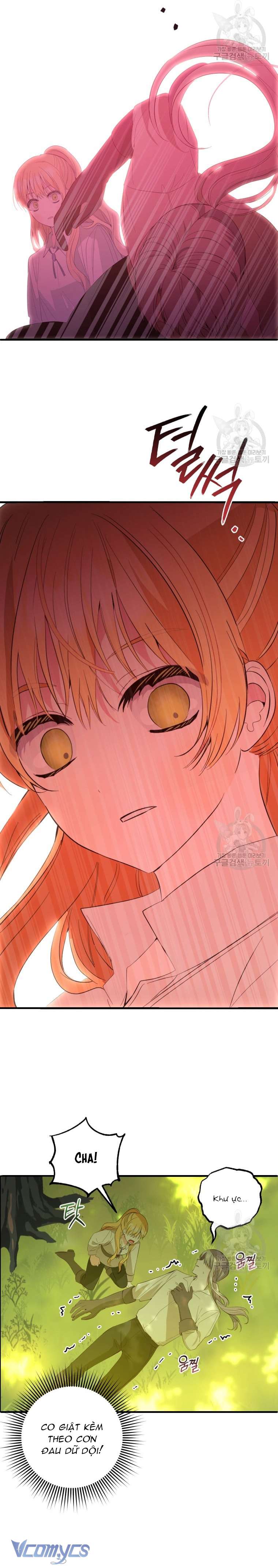 Lần Đầu Thấy Phản Diện Đáng Yêu À? Chap 25 - Next Chap 26