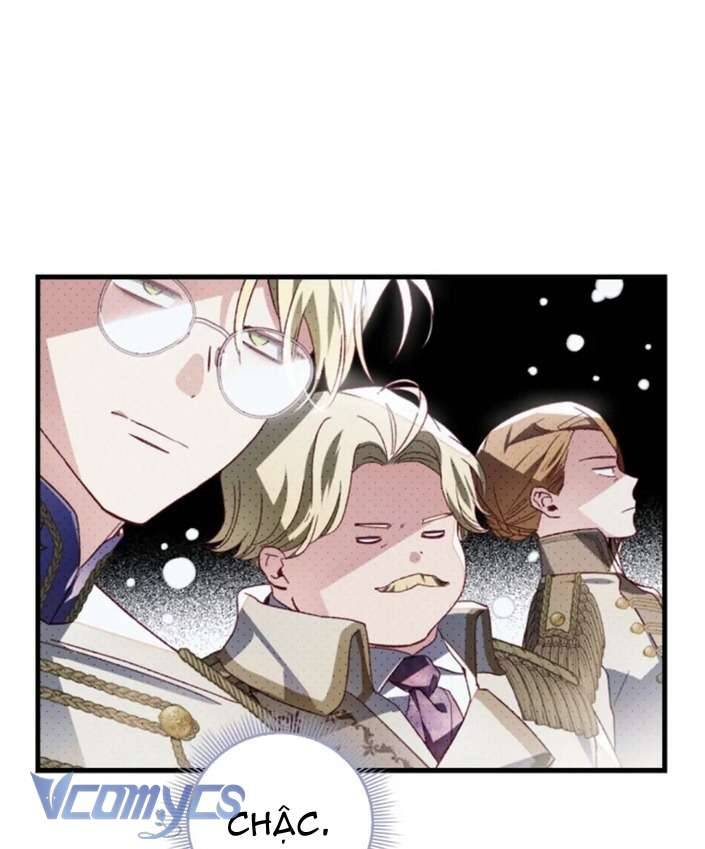 Nuôi vị hôn phu bằng tiền bạc. Chap 25 - Trang 2