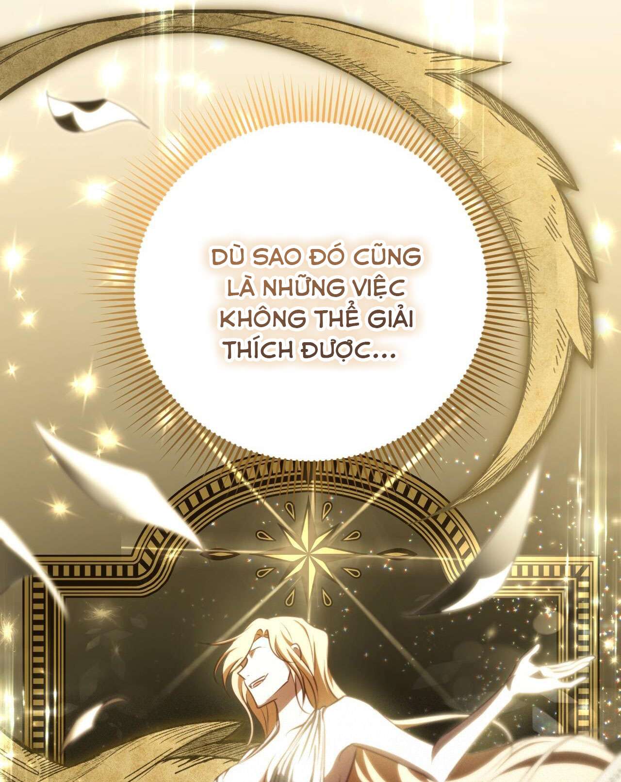 Thánh Nữ Giả Muốn Bỏ Trốn Chap 25 - Trang 4