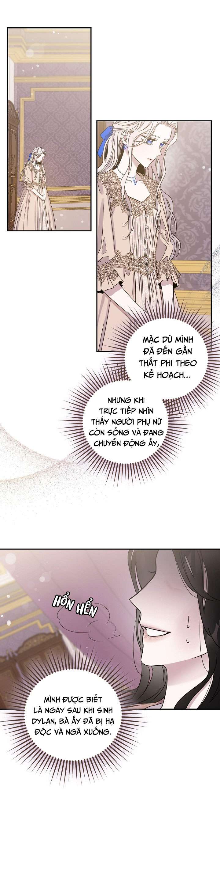 Thuần Hóa Bạo Quân Rồi Bỏ Trốn Chap 12 - Trang 2