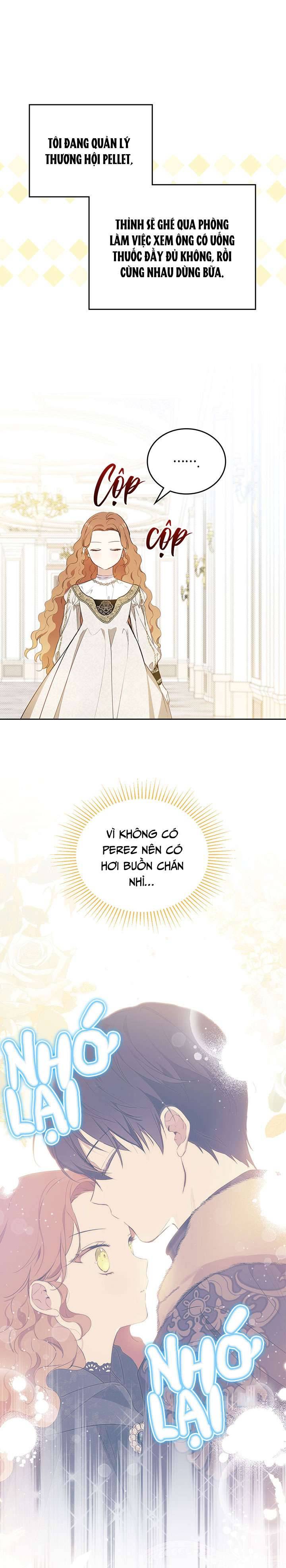 Kiếp Này Nhất Định Làm Gia Chủ Chap 118 - Trang 2