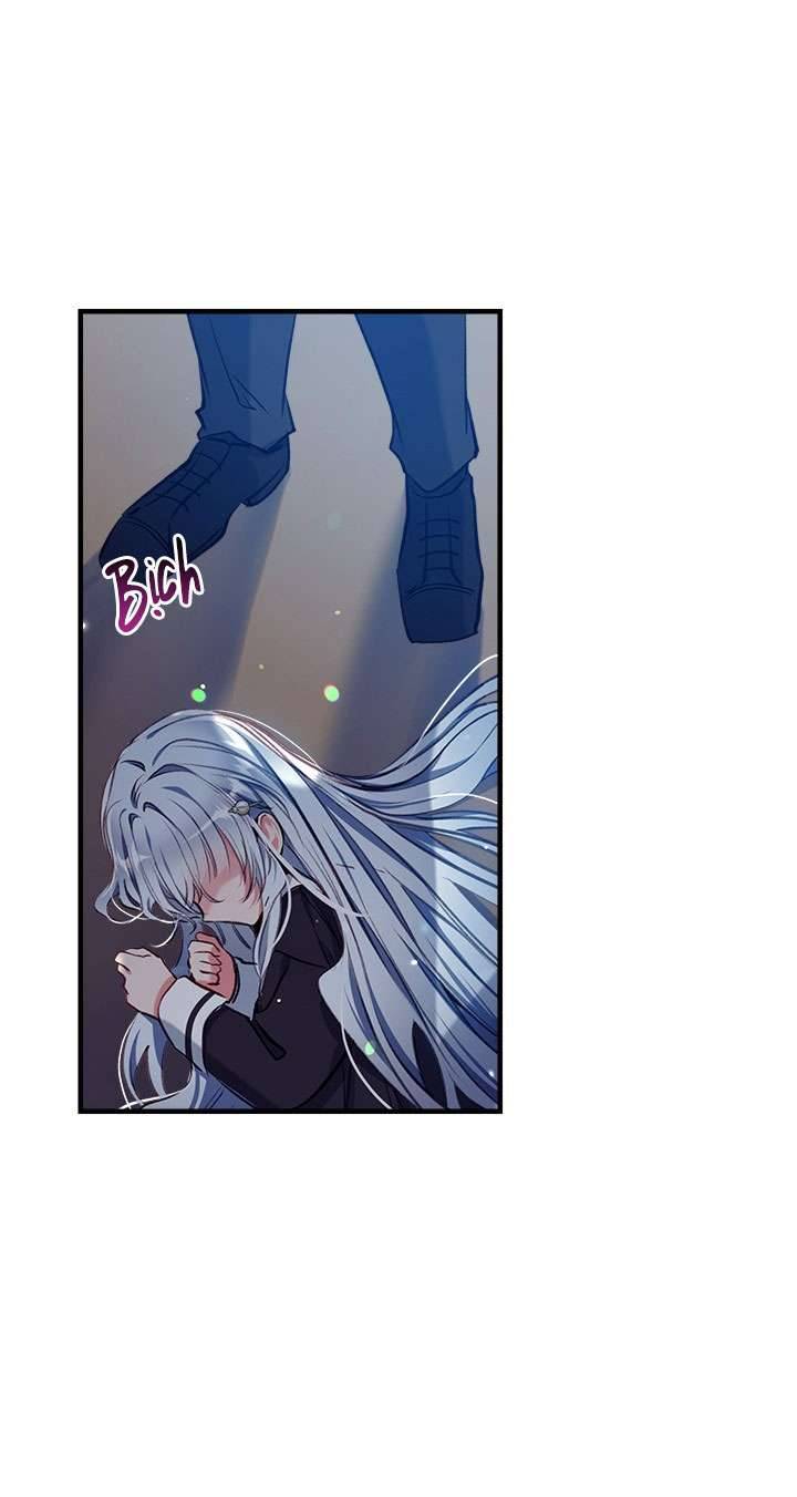 Chúng Ta Có Thể Trở Thành Một Gia Đình Được Không? Chap 19 - Trang 2