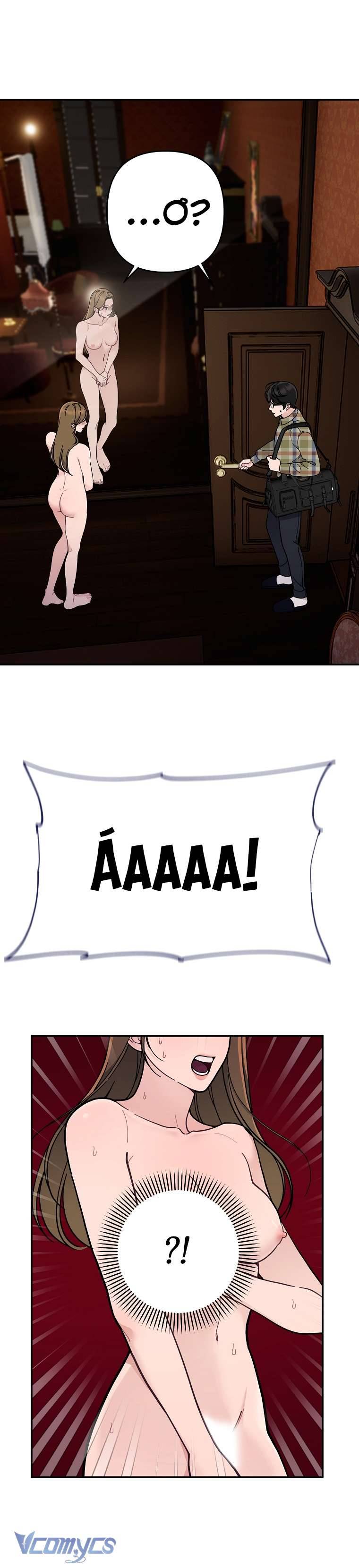 [18+] Dinh Thự Young Chun Hwa: Mọt Sách Phóng Túng Không Ngủ Được Chapter 2 - Next Chapter 3