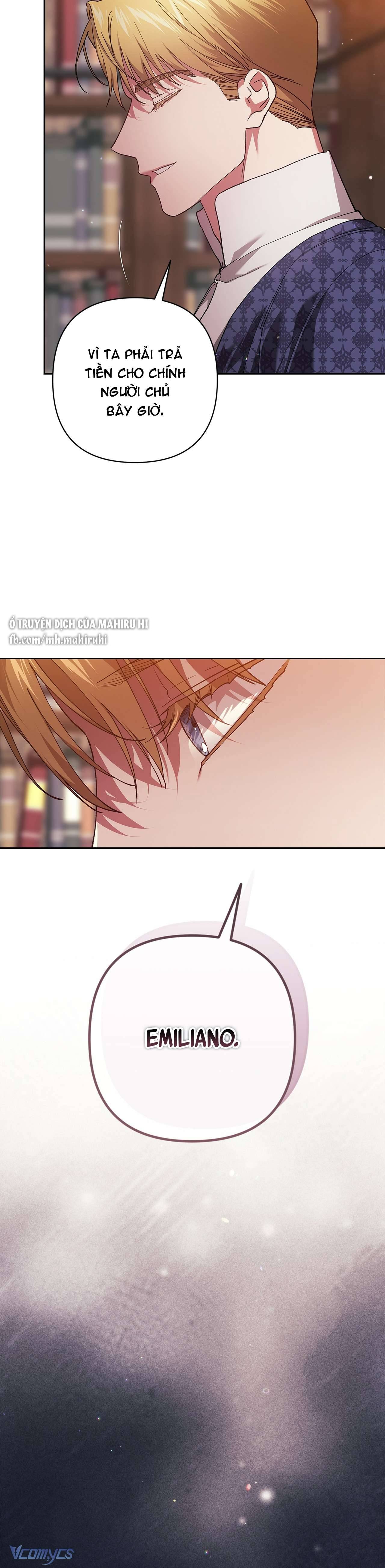 Hôn Nhân Này Rồi Sẽ Đổ Vỡ Chapter 79 - Trang 3