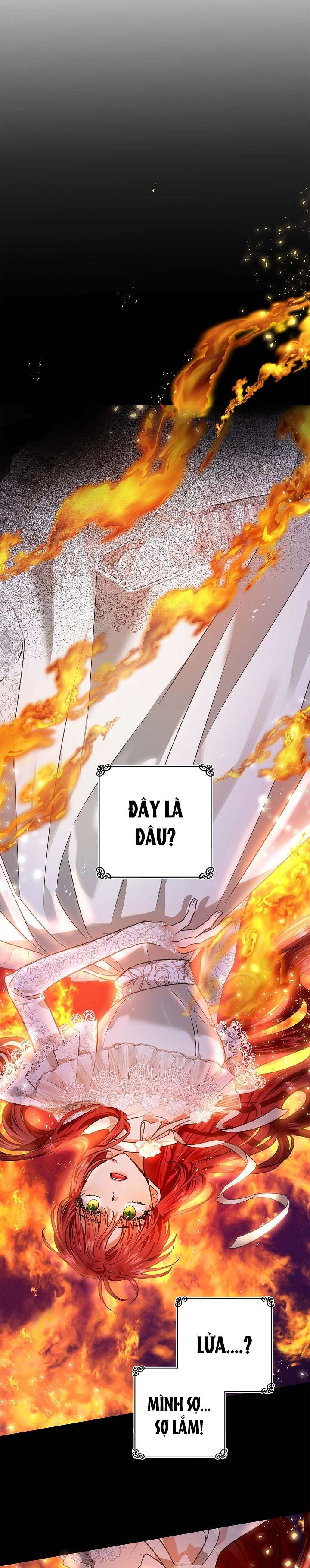 Hôn Phu Ẩn Sắc Chapter 69 - Trang 4