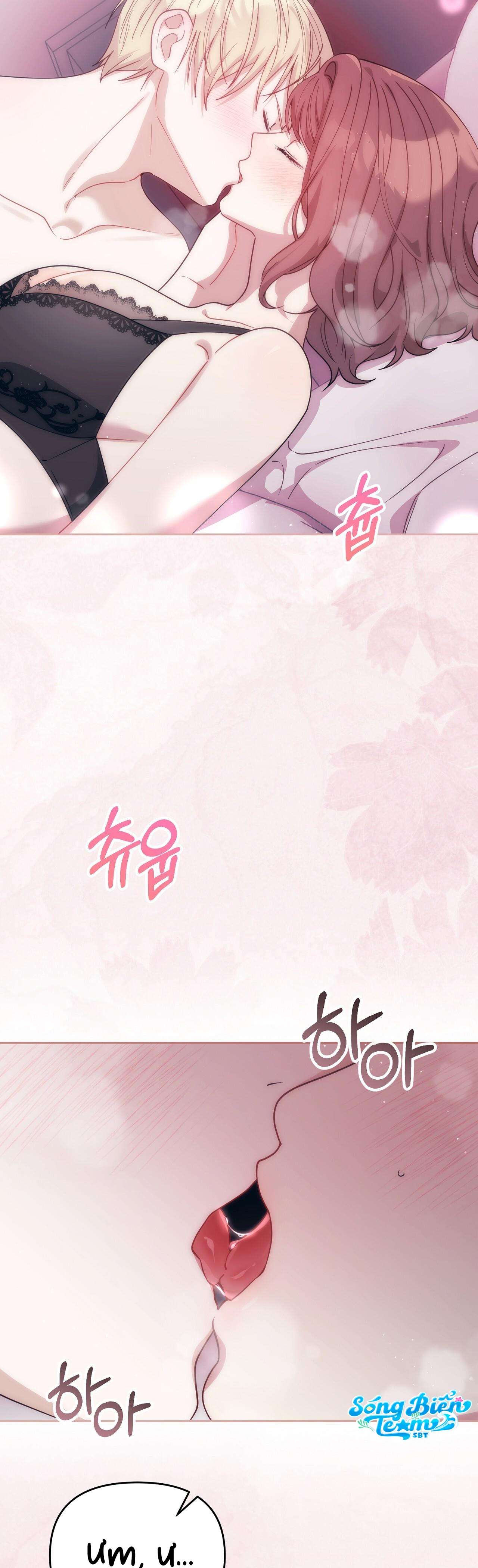 [ 18+ ] Vụ Bê Bối Pháp Lý Chap 4 - Trang 2