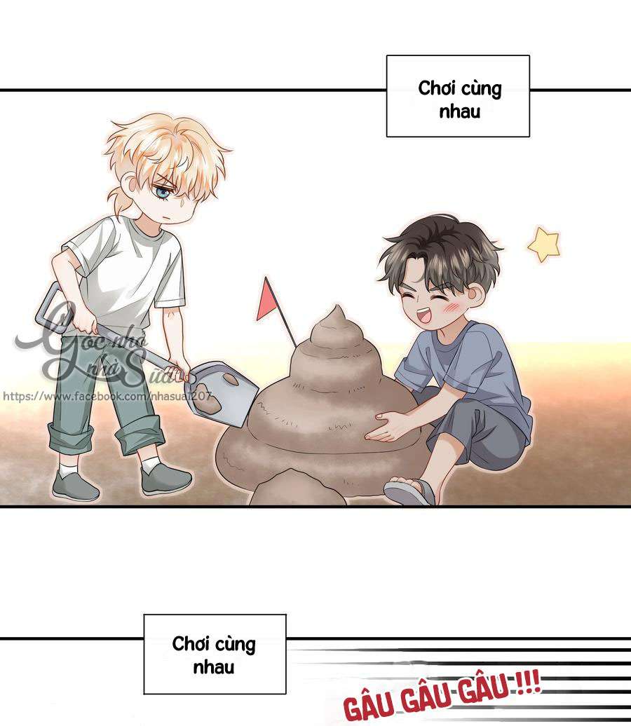 Chị Ơi! Chị Thật Không Bình Thường! Chap 12 - Trang 2