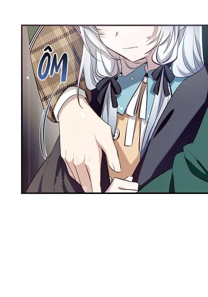 Chúng Ta Có Thể Trở Thành Một Gia Đình Được Không? Chap 66 - Trang 2