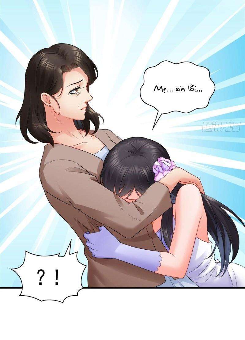 Hệt Như Hàn Quang Gặp Nắng Gắt Chap 84 - Trang 4