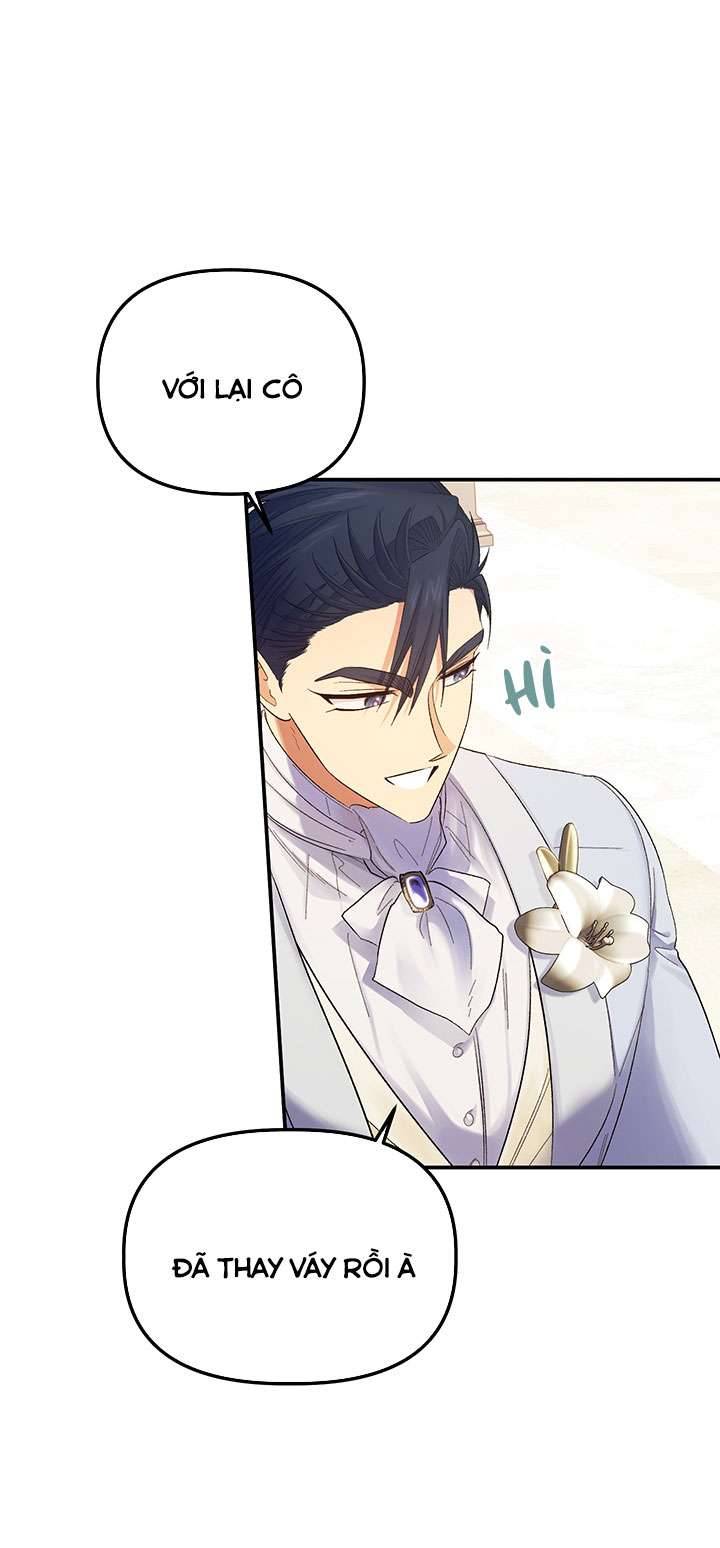 May Mắn Hay Bất Hạnh Chap 58 - Trang 4