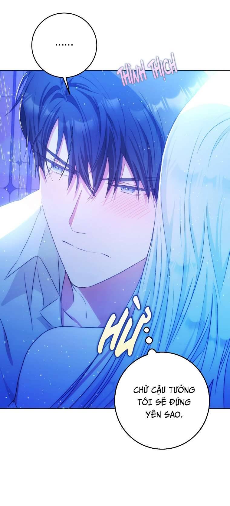 Tôi Trở Thành Vợ Của Nam Chính Chap 30 - Trang 3