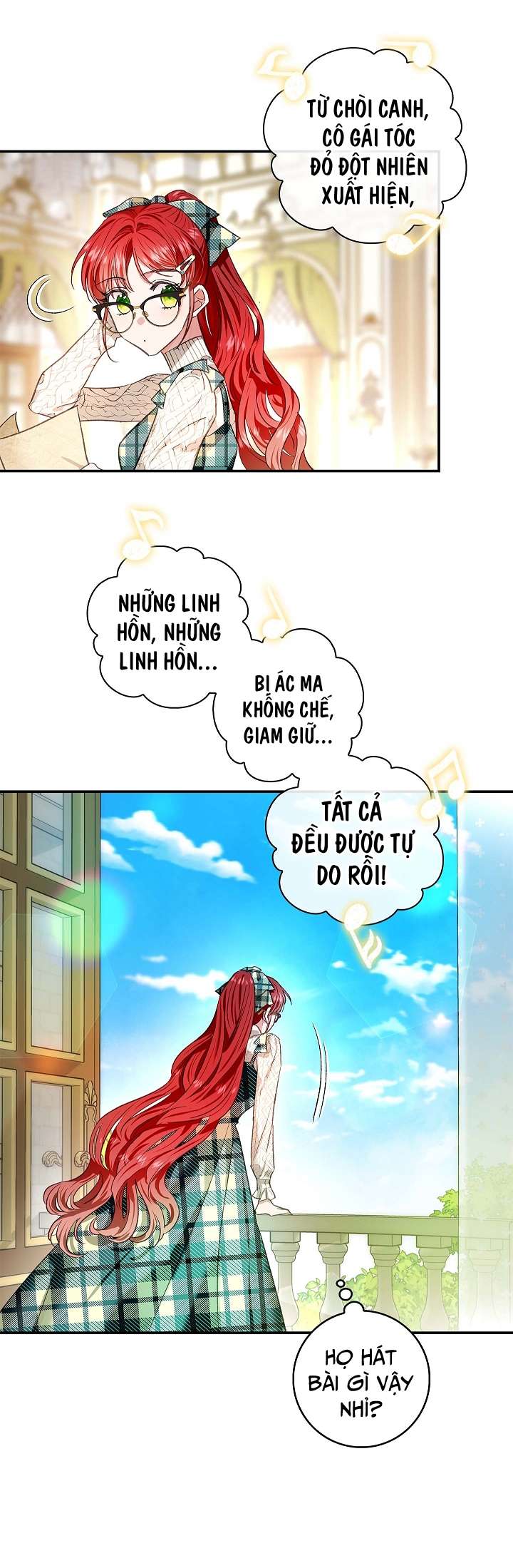 Hôn Phu Ẩn Sắc Chapter 72 - Next Chapter 73