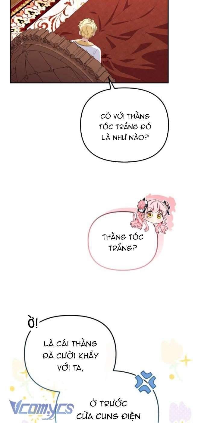 Tôi Được Nuôi Dưỡng Bởi Những Kẻ Phản Diện Chap 50 - Trang 3