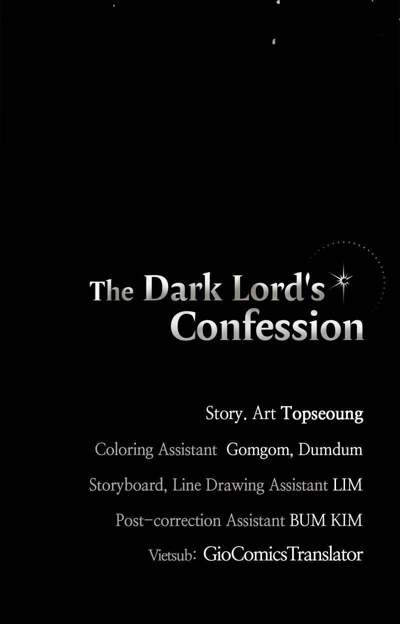 Lời Thú Nhận Của Chúa Tể Bóng Tối Chapter 85 - Trang 4