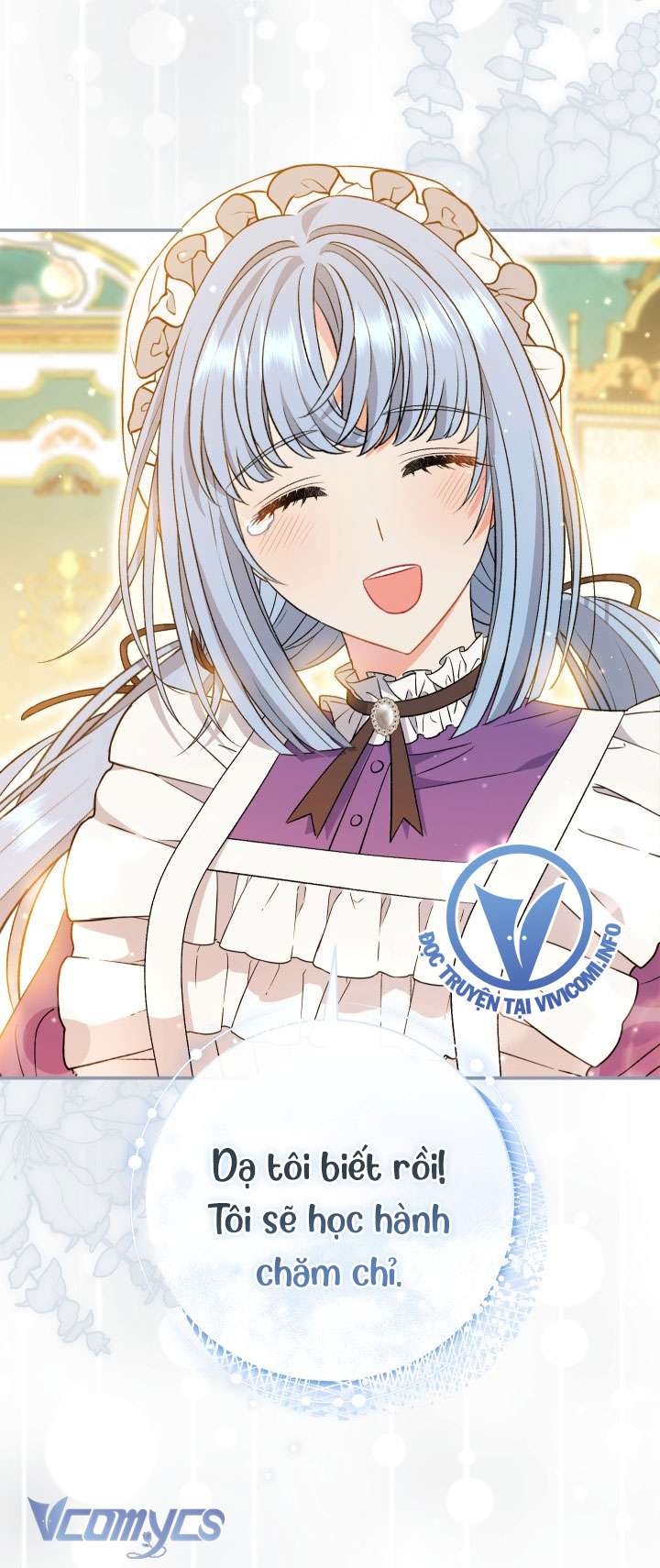 Người Xem Mắt Của Ác Nữ Quá Hoàn Hảo Chapter 25 - Trang 4