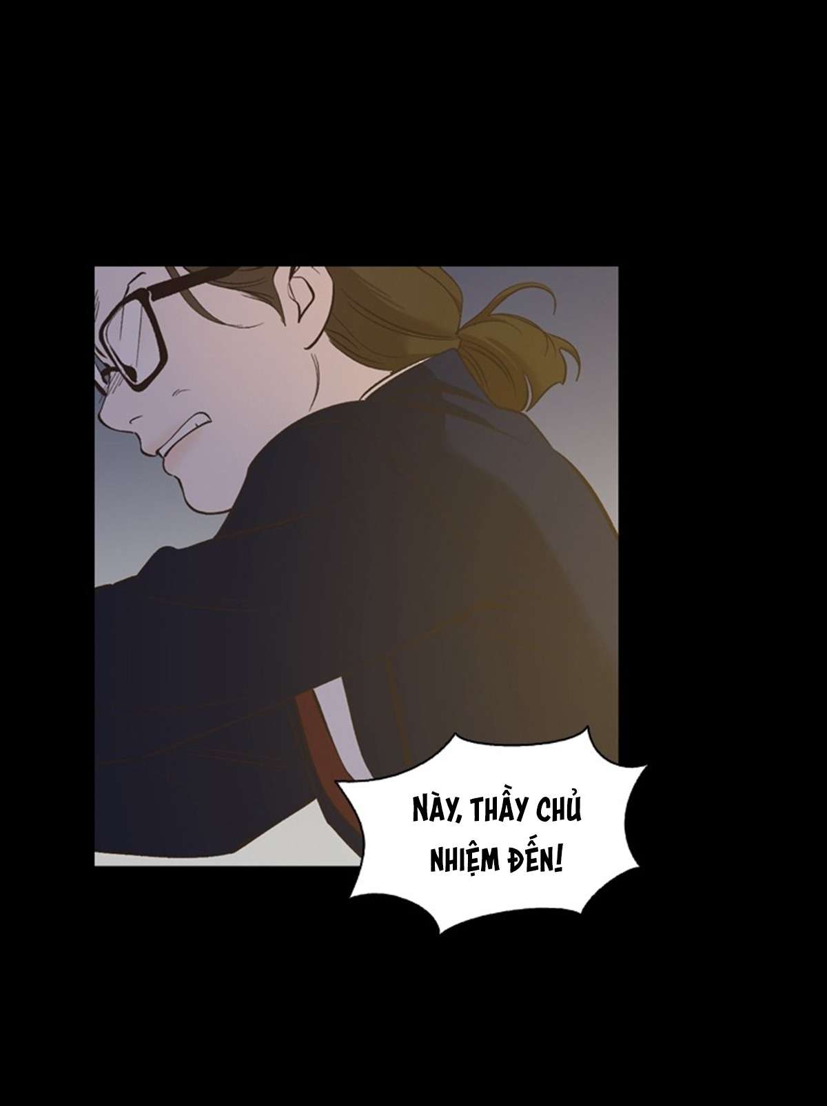 Thanh Xuân Của Chúng Ta Chap 88 - Trang 4
