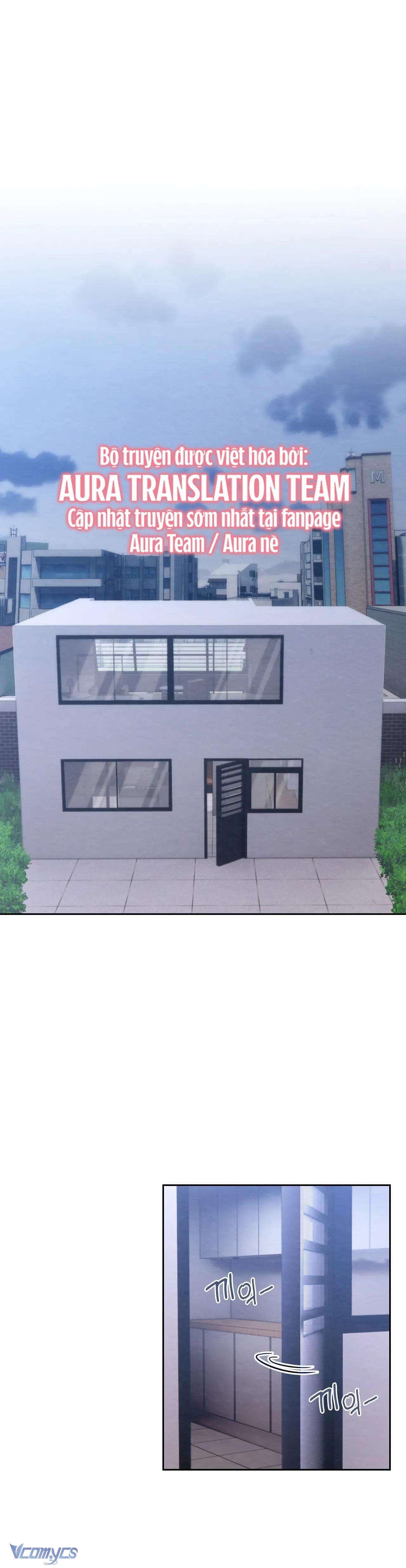 Chạy Trốn Khỏi Thợ Săn Chap 16 - Next Chap 17