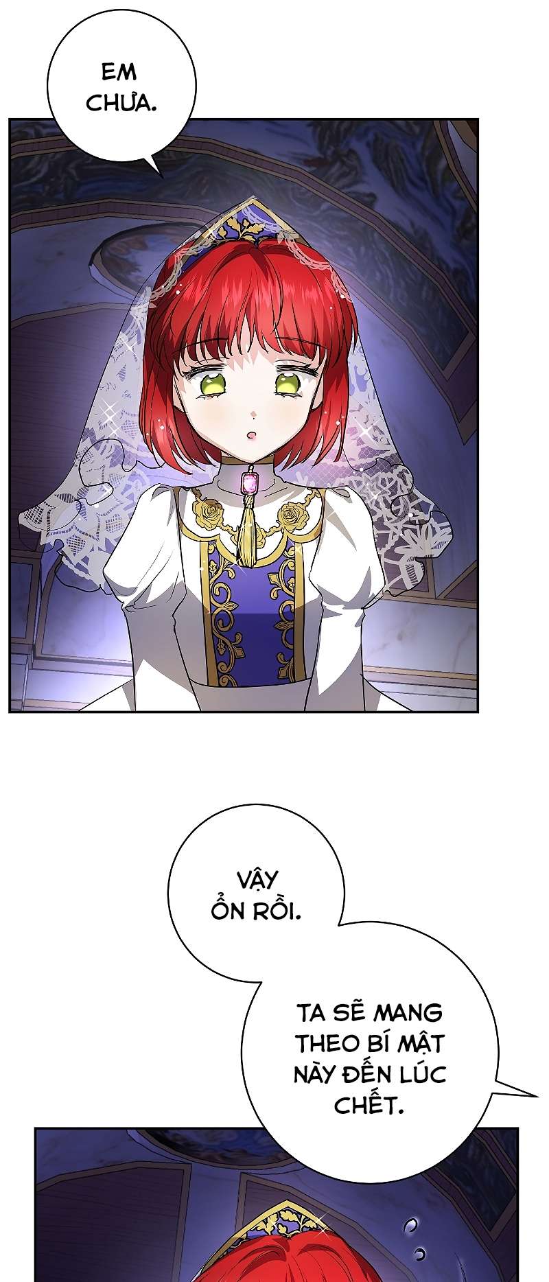 Hôn Phu Ẩn Sắc Chapter 10 - Next Chapter 11