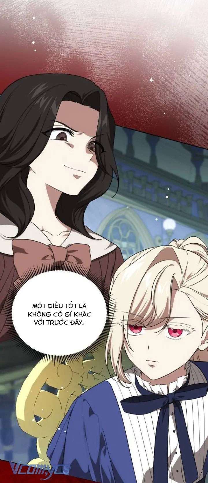 Cái Giá Phải Trả Chapter 4 - Trang 4