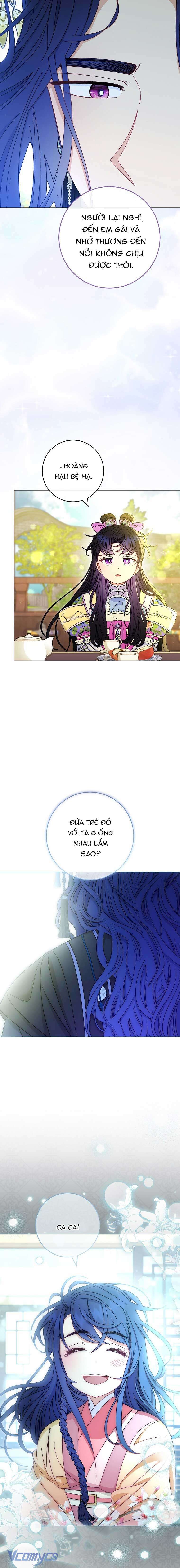 Tiểu Thiếp Chỉ Muốn Sống Yên Bình Chapter 70 - Trang 4