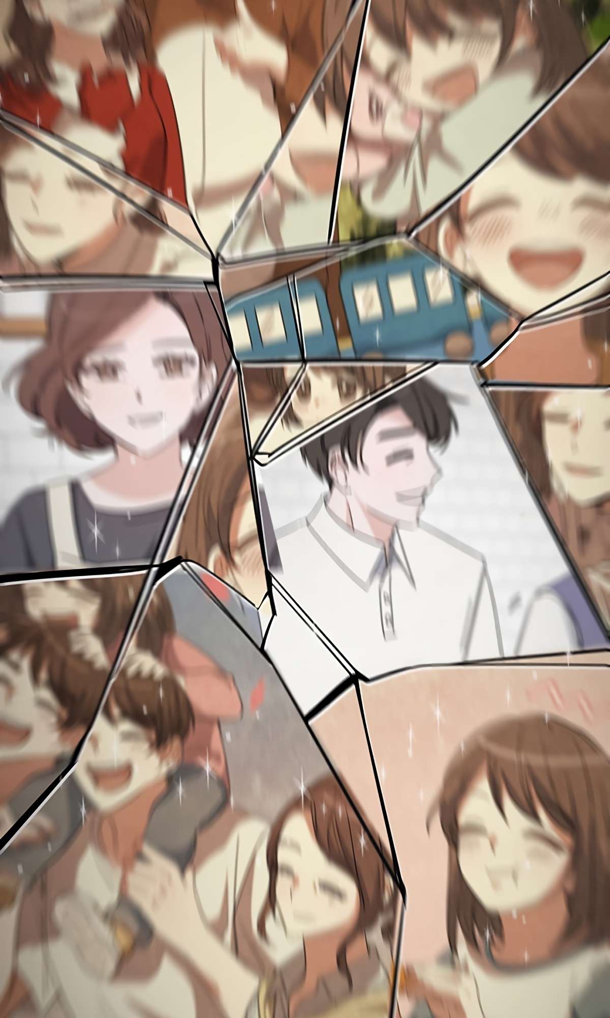 Gia Đình Hoàn Hảo Chap 11 - Trang 2