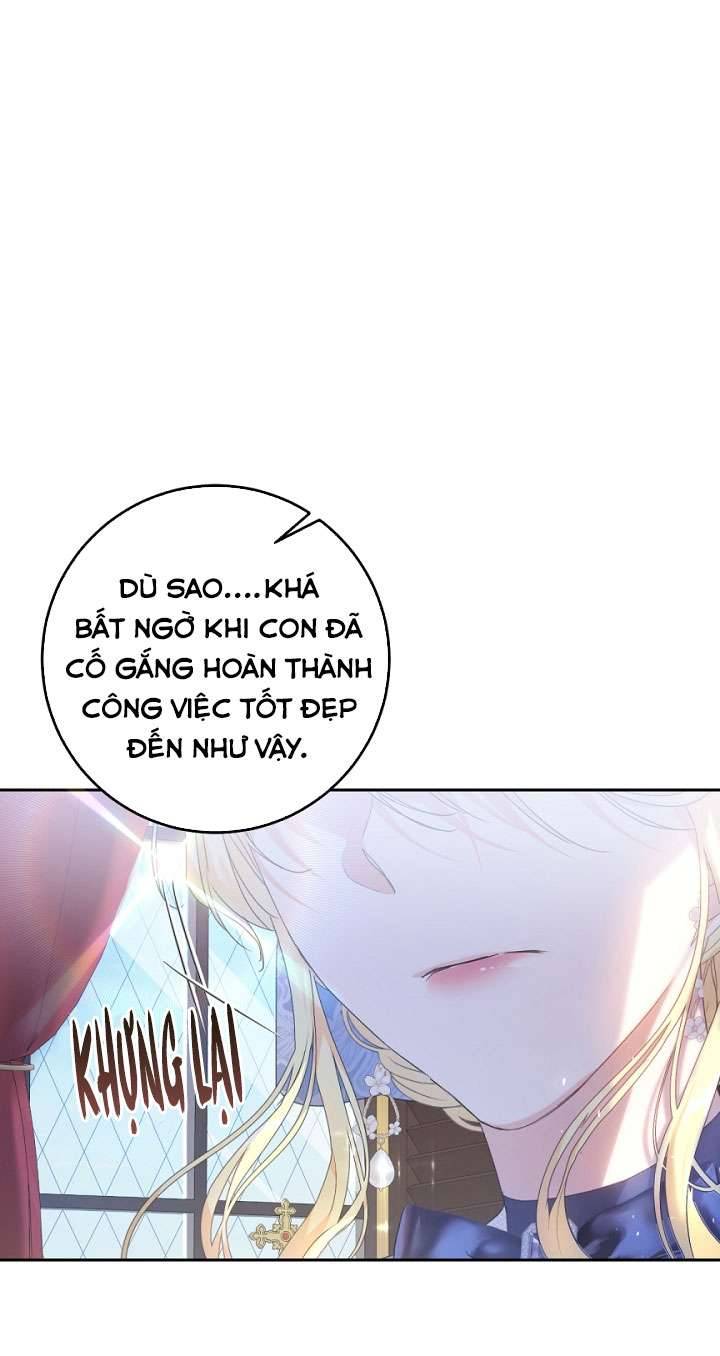 Ác Nữ Chỉ Là Một Con Rối Chap 41 - Trang 2