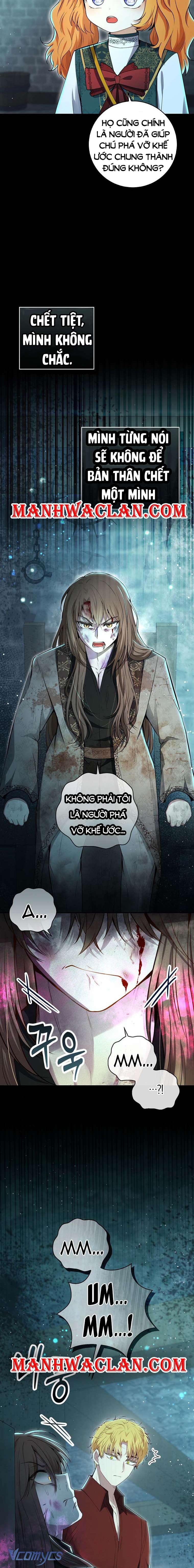 Sóc Con Tài Năng Chap 65 - Trang 2