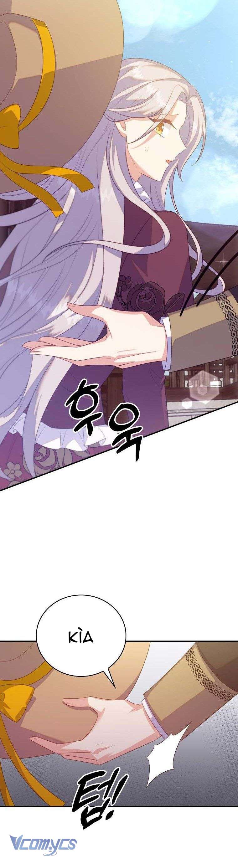 Tôi Chỉ Nhận Ra Sau Khi Mất Cô Ấy Chap 30 - Next Chap 31