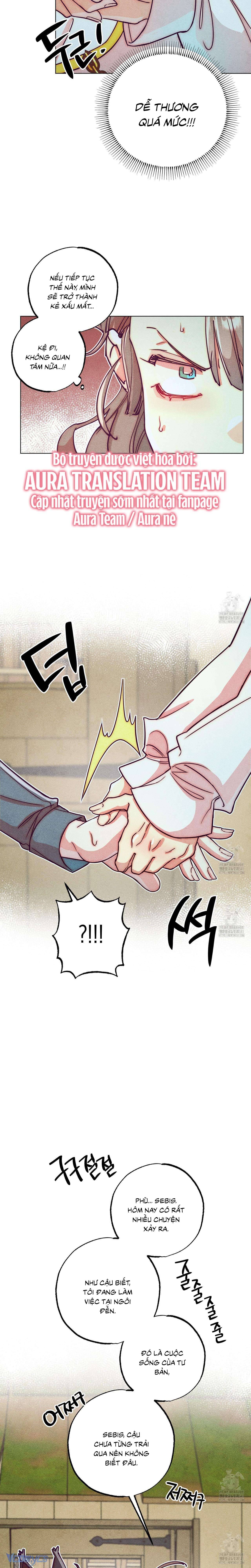 Thu Thập Đêm Đầu Tiên Của Các Nam Chính Chap 12 - Next Chapter 12.1