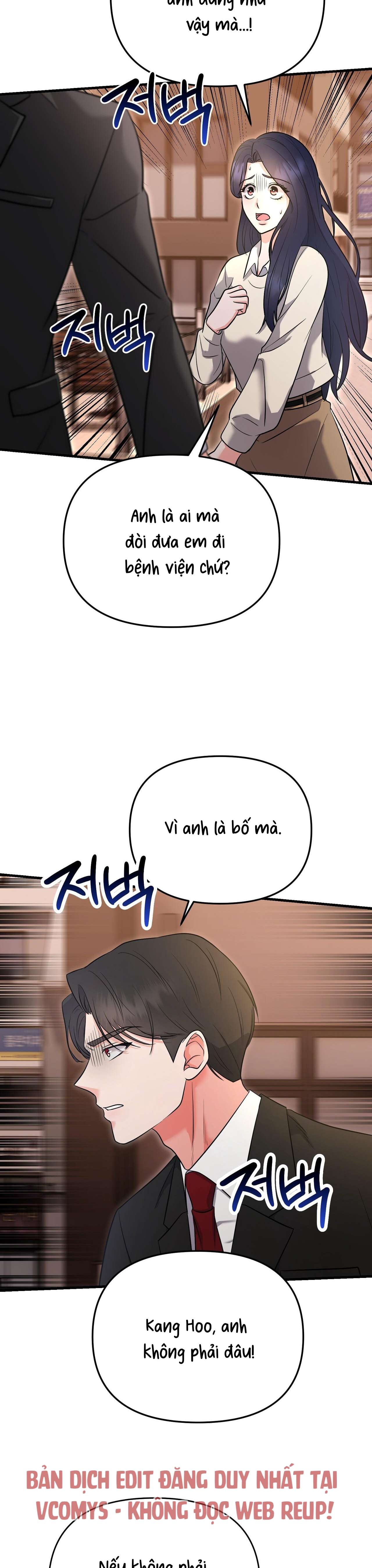 [ 18+ ] Ngủ Một Đêm Với Ác Thú Chap 7 - Trang 2