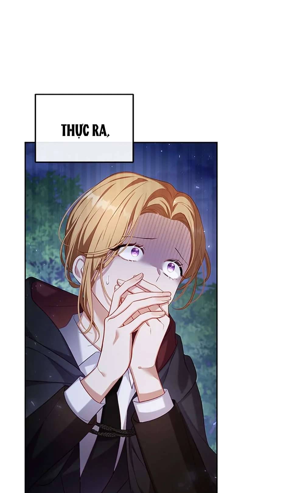 Hầu Gái Trong Trò Chơi Harem Ngược Muốn Nghỉ Việc Chapter 1 - Trang 4