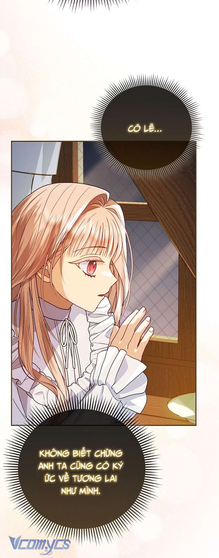 Nhân Vật Phản Diện Đều Thích Tôi Chapter 2 - Next Chapter 3