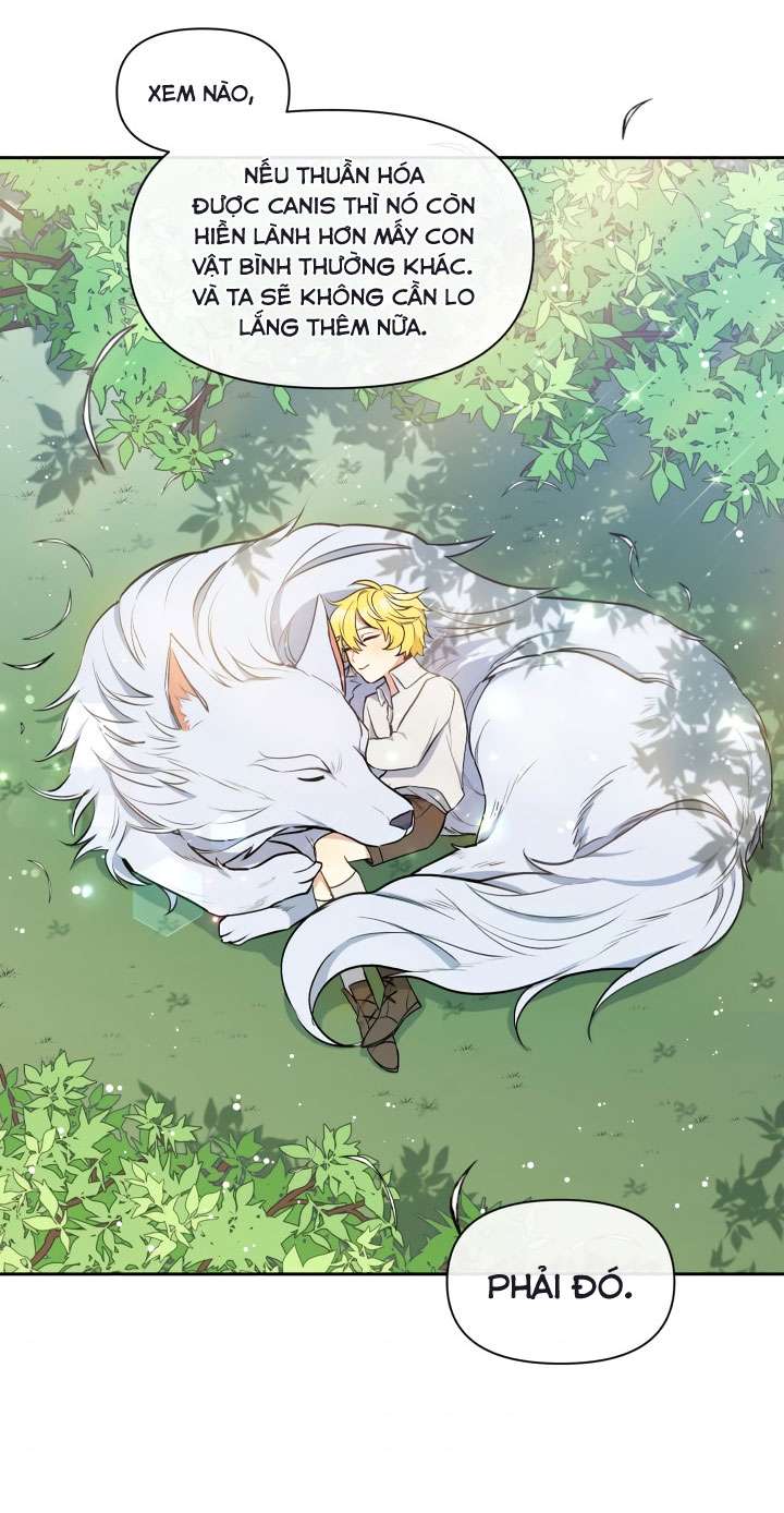 Người Bảo Hộ Của Bạo Quân Là Ma Nữ Tàn Độc Chap 6 - Next Chap 7