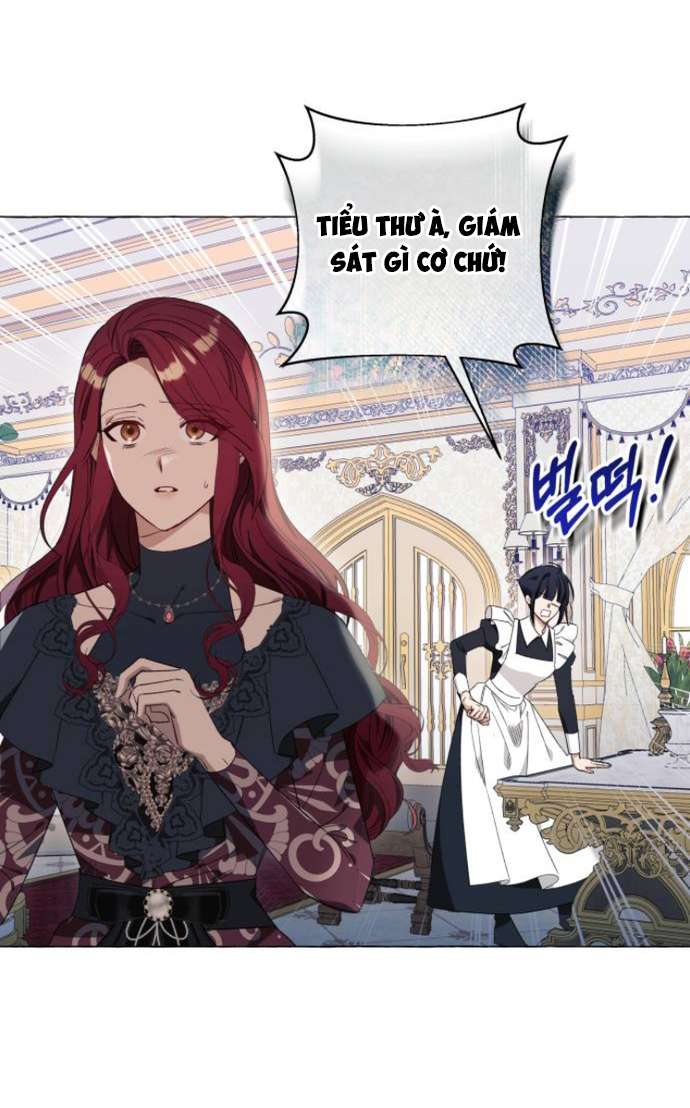 Tôi Tưởng Đó Chỉ Là Tiểu Thuyết Trọng Sinh Bình Thường Chap 28 - Trang 2