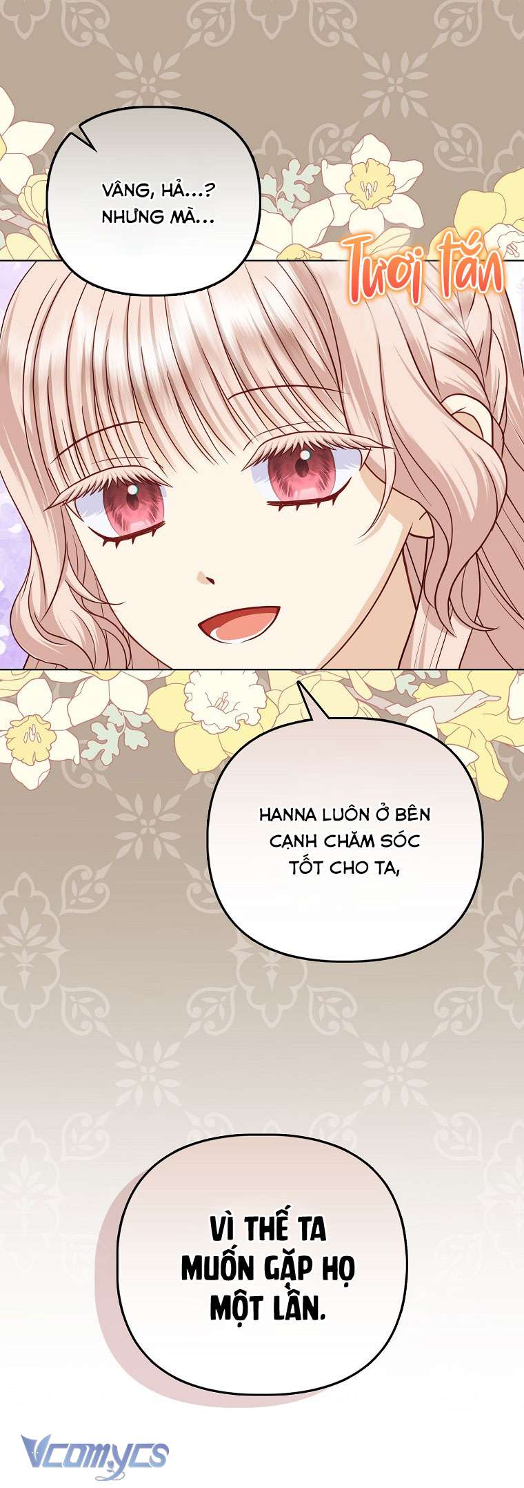 Nhân Vật Phản Diện Đều Thích Tôi Chapter 26 - Next Chapter 27